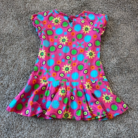 HANNA ANDERSON Girl’s Dress size 5 - Picture 2 of 3
